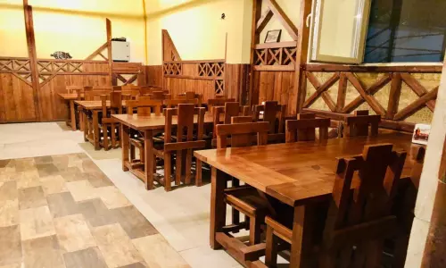 هتل لردز تفلیس هتل لردز تفلیس